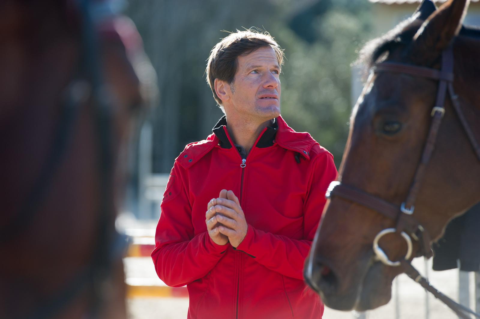 Lire la suite à propos de l’article Avant de monter, l’Homme de cheval fait toujours un examen de conscience