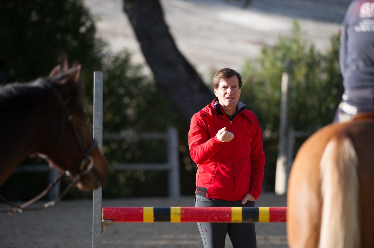 Lire la suite à propos de l’article Équitation = sport de l’approximation ?