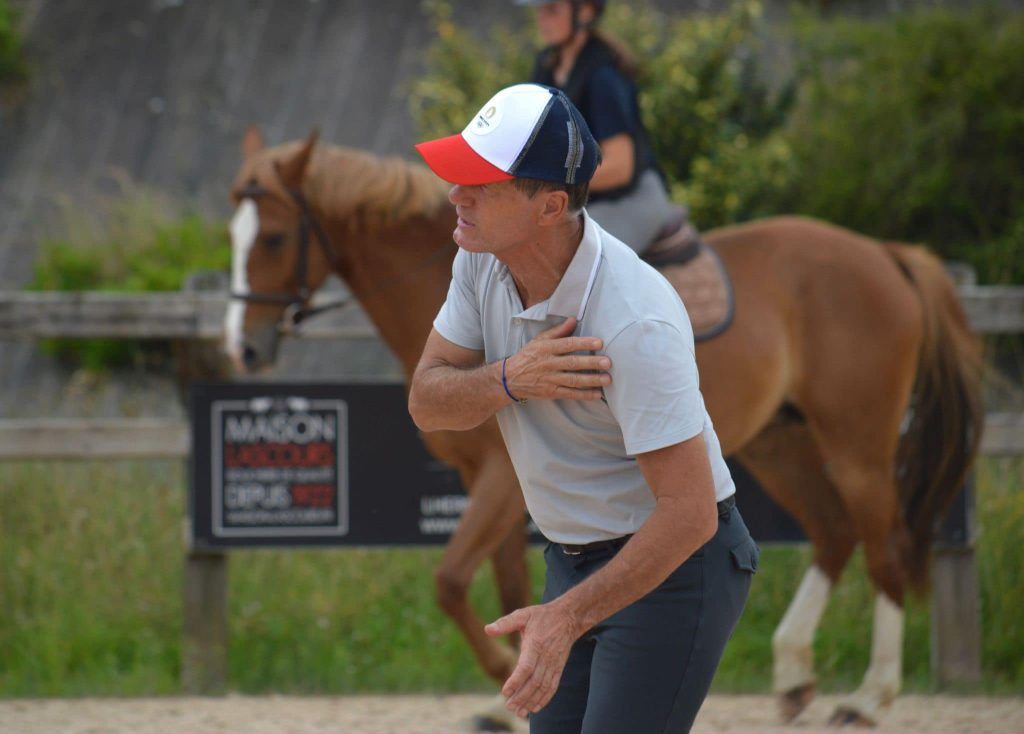 eric louradour