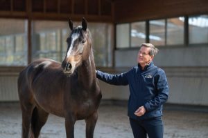 eric louradour cheval