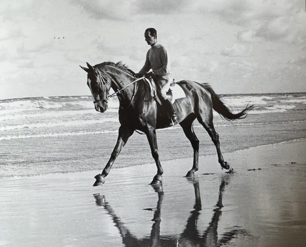 Bertalan de Némethy