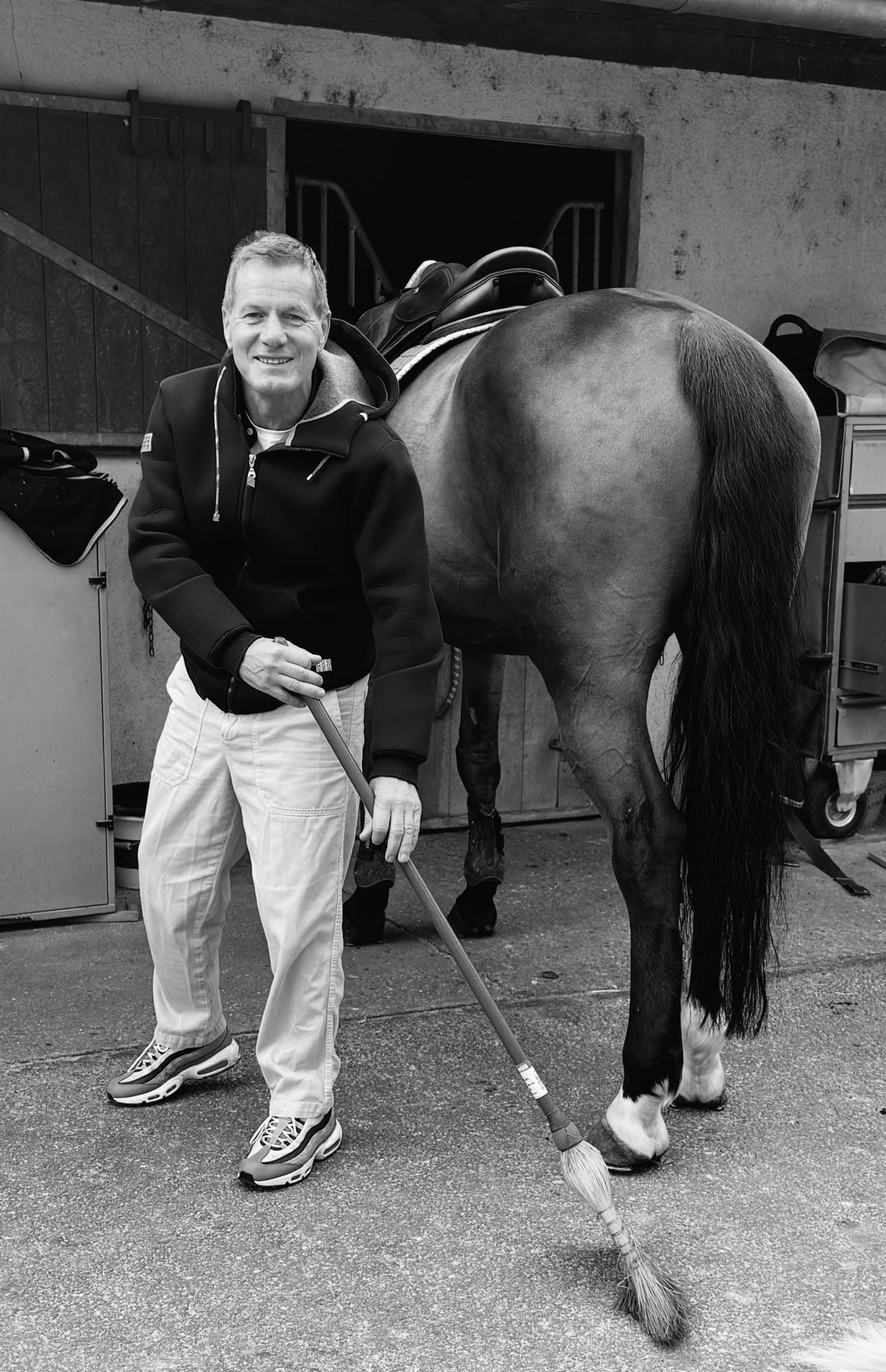 Lire la suite à propos de l’article Les gestes simples disent tout